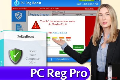 PC Reg Pro