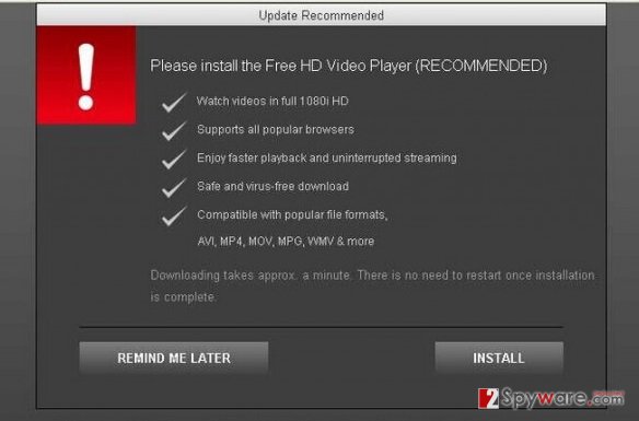 PC Safe Antivirus snapshot PC Safe Antivirus snapshot