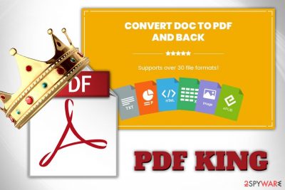 PDF King