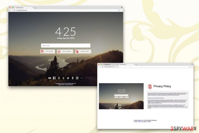 Pdfconverter.pro virus