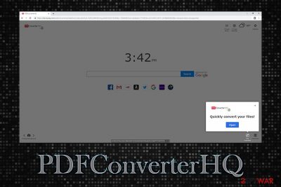 PDFConverterHQ