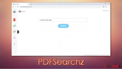 PDFSearchz