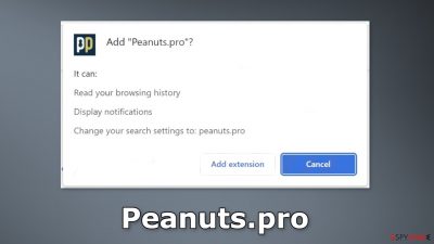 Peanuts.pro