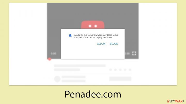 Penadee.com