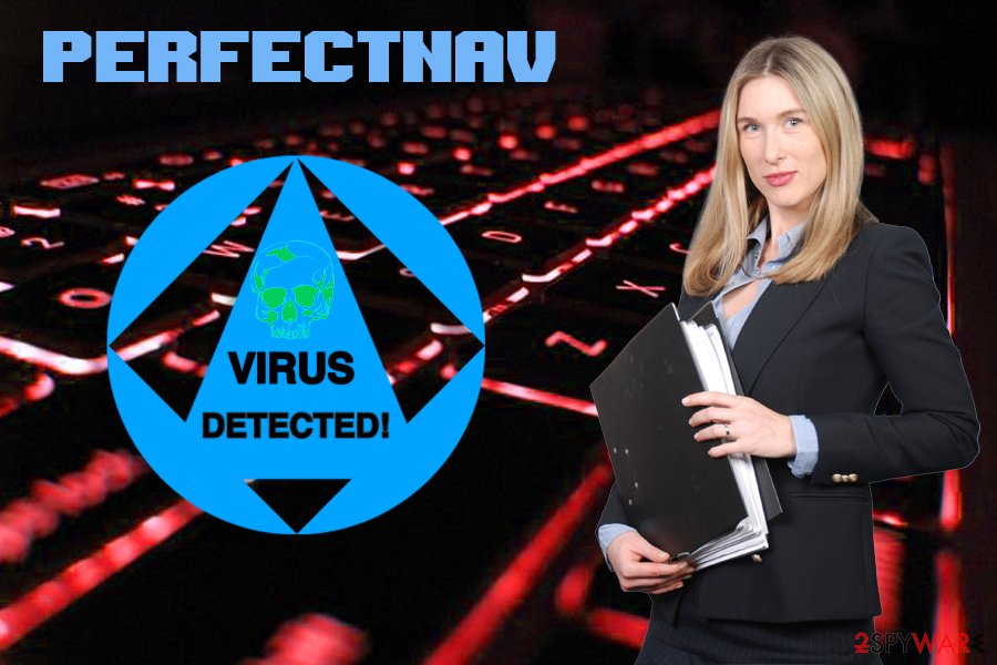 PerfectNav virus