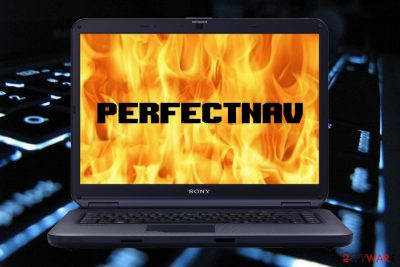 PerfectNav adware