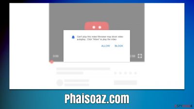 Phaisoaz.com