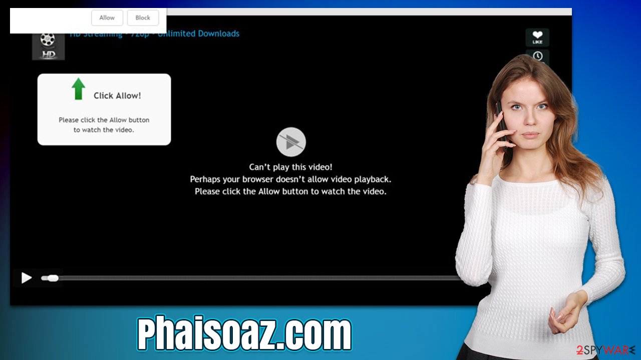 Phaisoaz.com virus