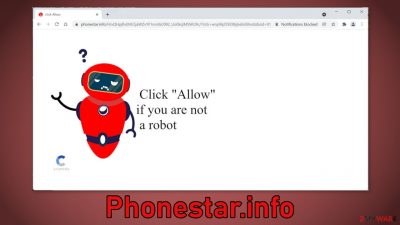 Phonestar.info