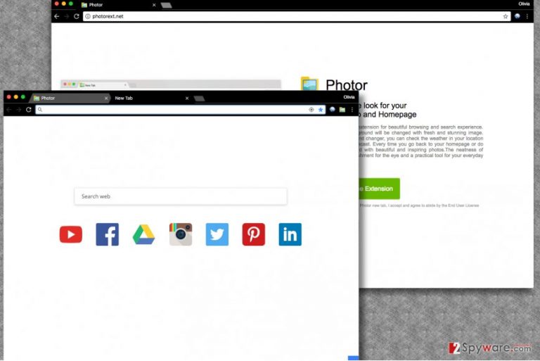 Photorext.net virus