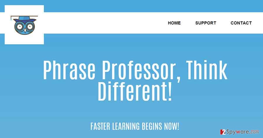 PhraseProfessor ads PhraseProfessor ads