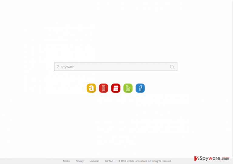 The picture of infotvsearch.com 