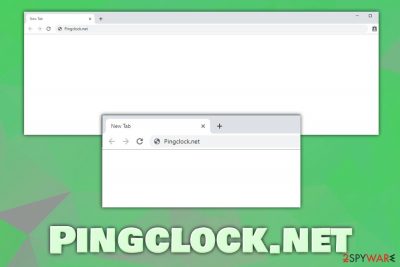 Pingclock.net