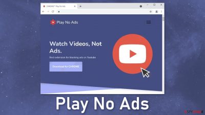 Play No Ads