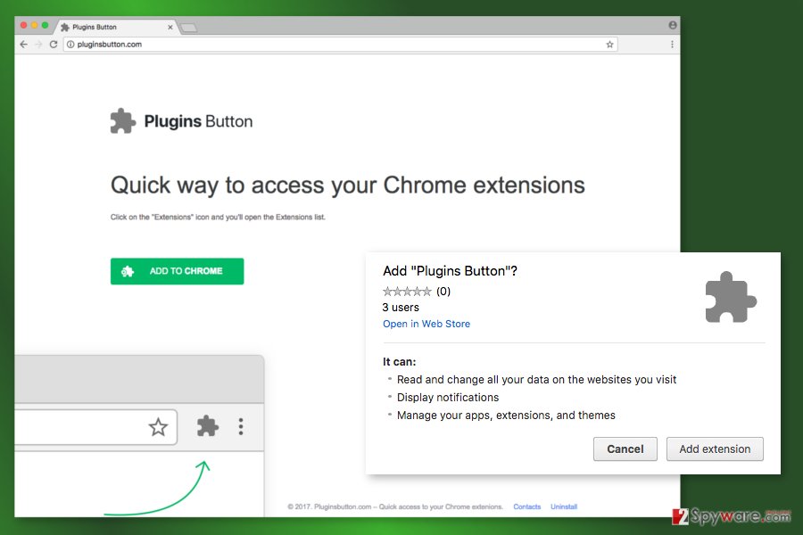 guide to manage and remove