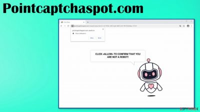 Pointcaptchaspot.com