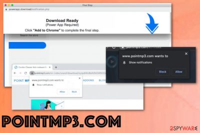 Pointmp3.com