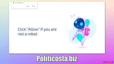 Politicosta.biz