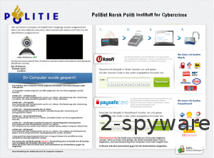 Politie Eenheid Voor De Bestruding Cybercrime Ukash virus Politie Eenheid Voor De Bestruding Cybercrime Ukash virus