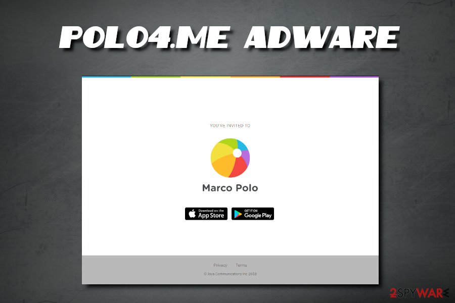 polo4.me adware