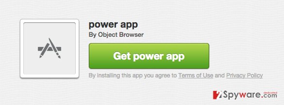 Power App virus snapshot Power App virus snapshot