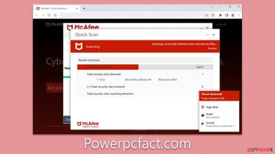 Powerpcfact.com