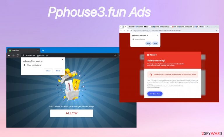 Pphouse3.fun