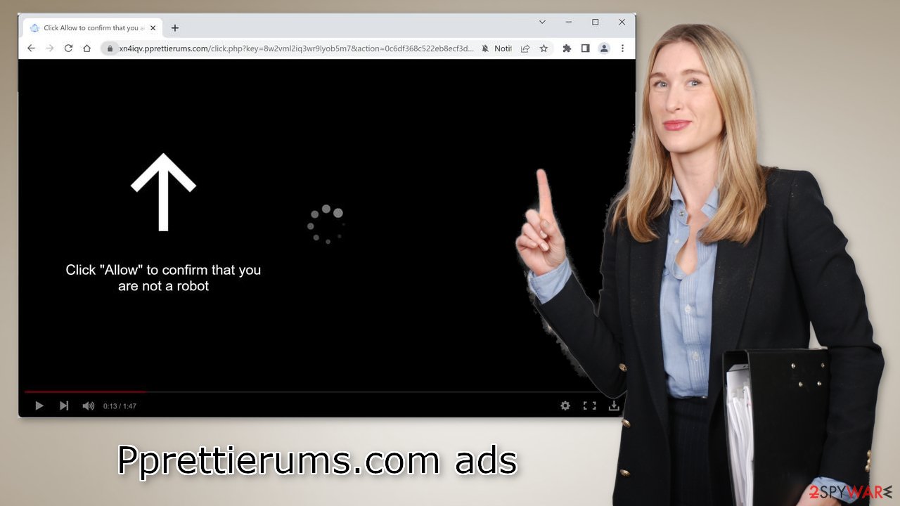 Pprettierums.com ads