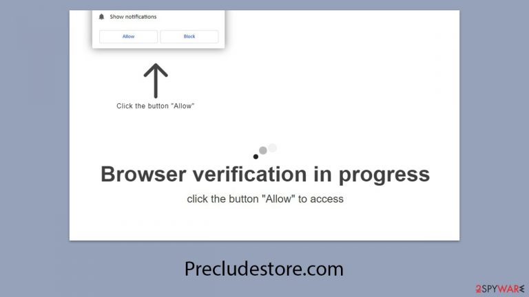 Precludestore.com