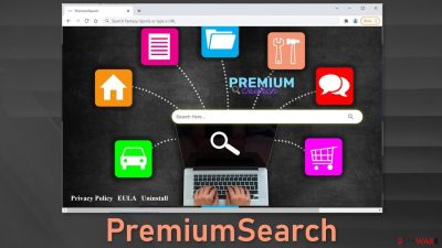 PremiumSearch