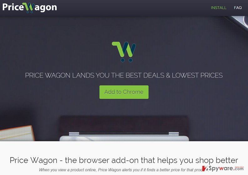 Price Wagon Ads Price Wagon Ads