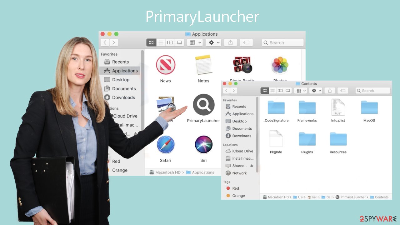 PrimaryLauncher