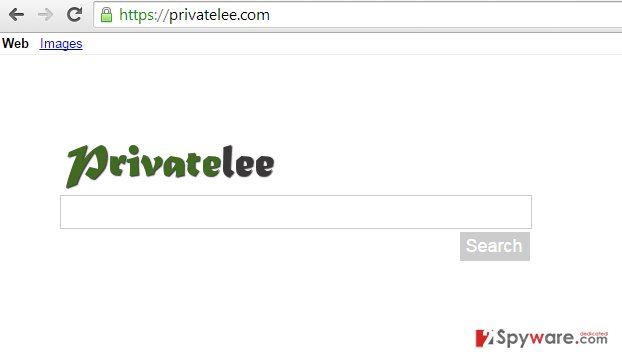 Privatelee.com redirect snapshot Privatelee.com redirect snapshot