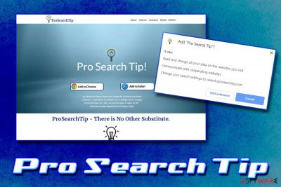 Pro Search Tip