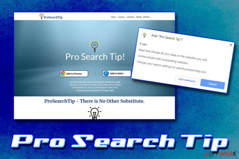 Pro Search Tip