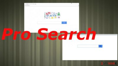 Pro Search