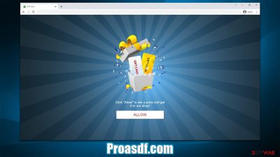 Proasdf.com