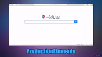 ProductionElements