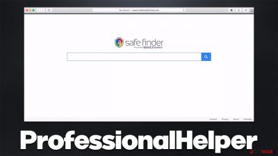 ProfessionalHelper