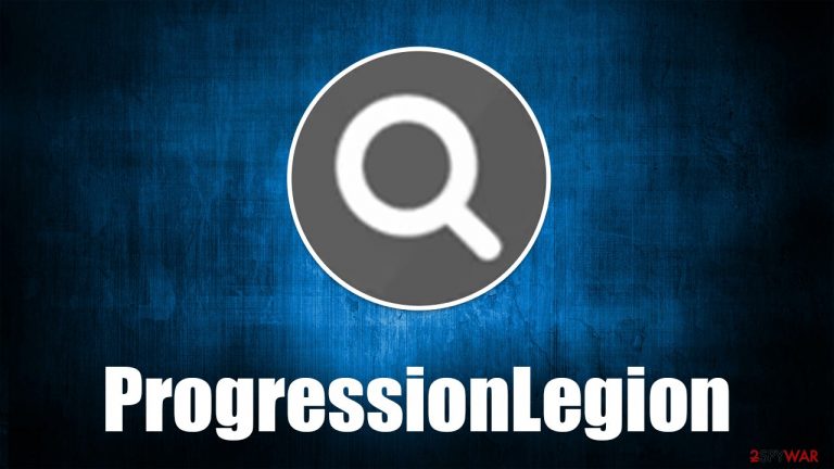 ProgressionLegion