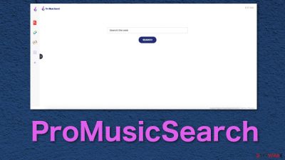 ProMusicSearch