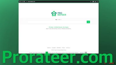 Prorateer.com
