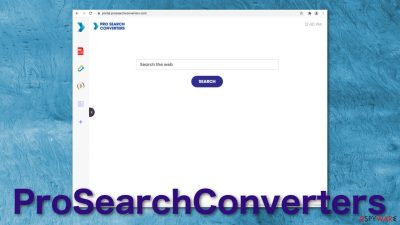 ProSearchConverters 