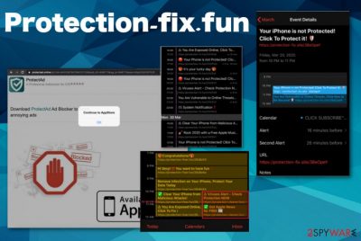 remove fun web products spyware