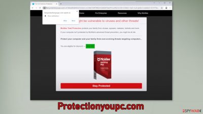 Protectionyoupc.com