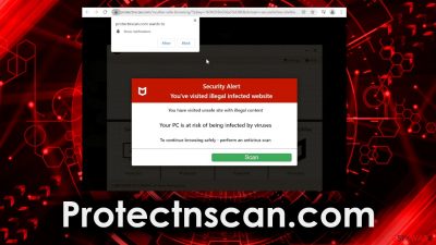 Protectnscan.com