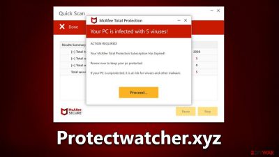 Protectwatcher.xyz