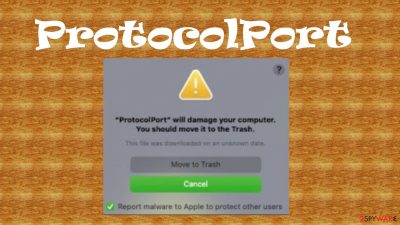 ProtocolPort