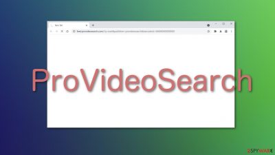 ProVideoSearch