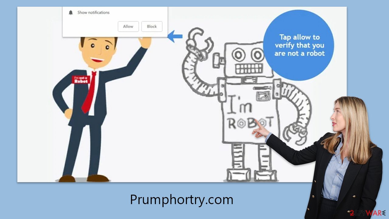 Prumphortry.com scam